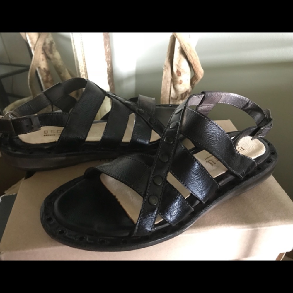 Bed Stu Sandal